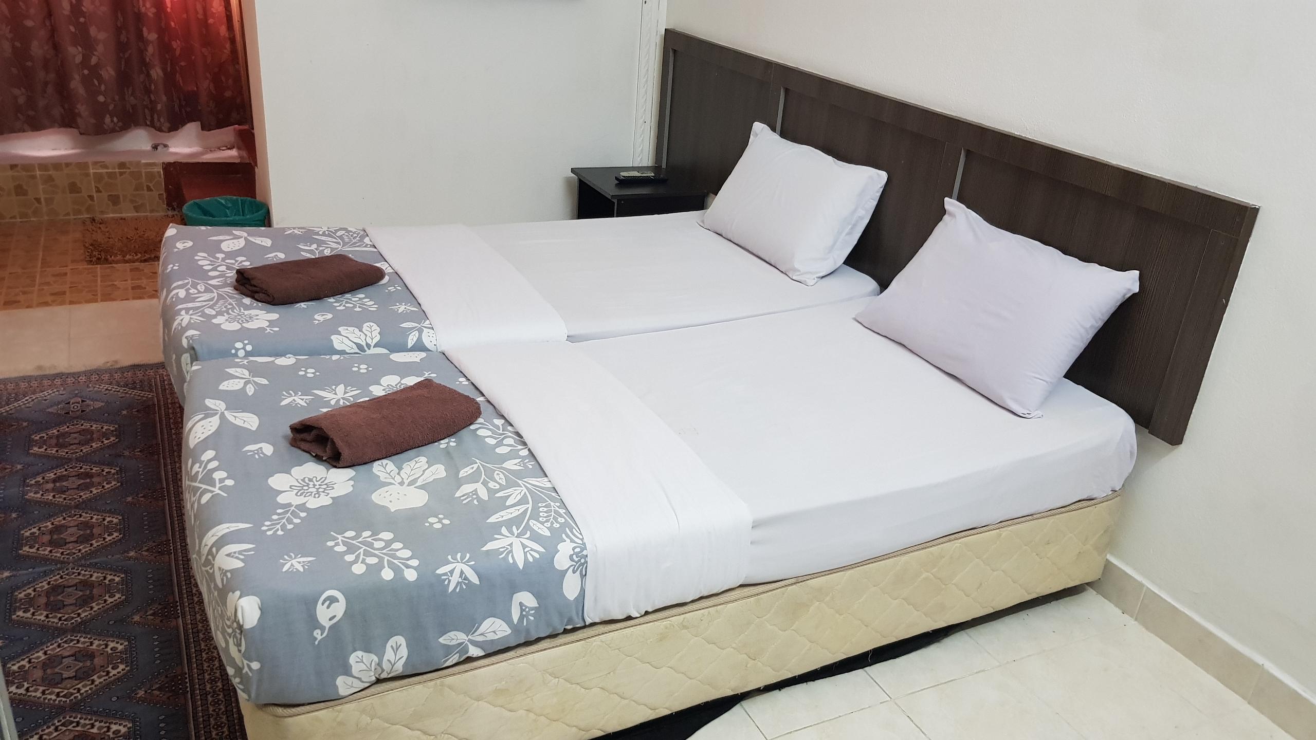 Oyo 89755 D&D Budget Inn Kota Bharu Exteriör bild