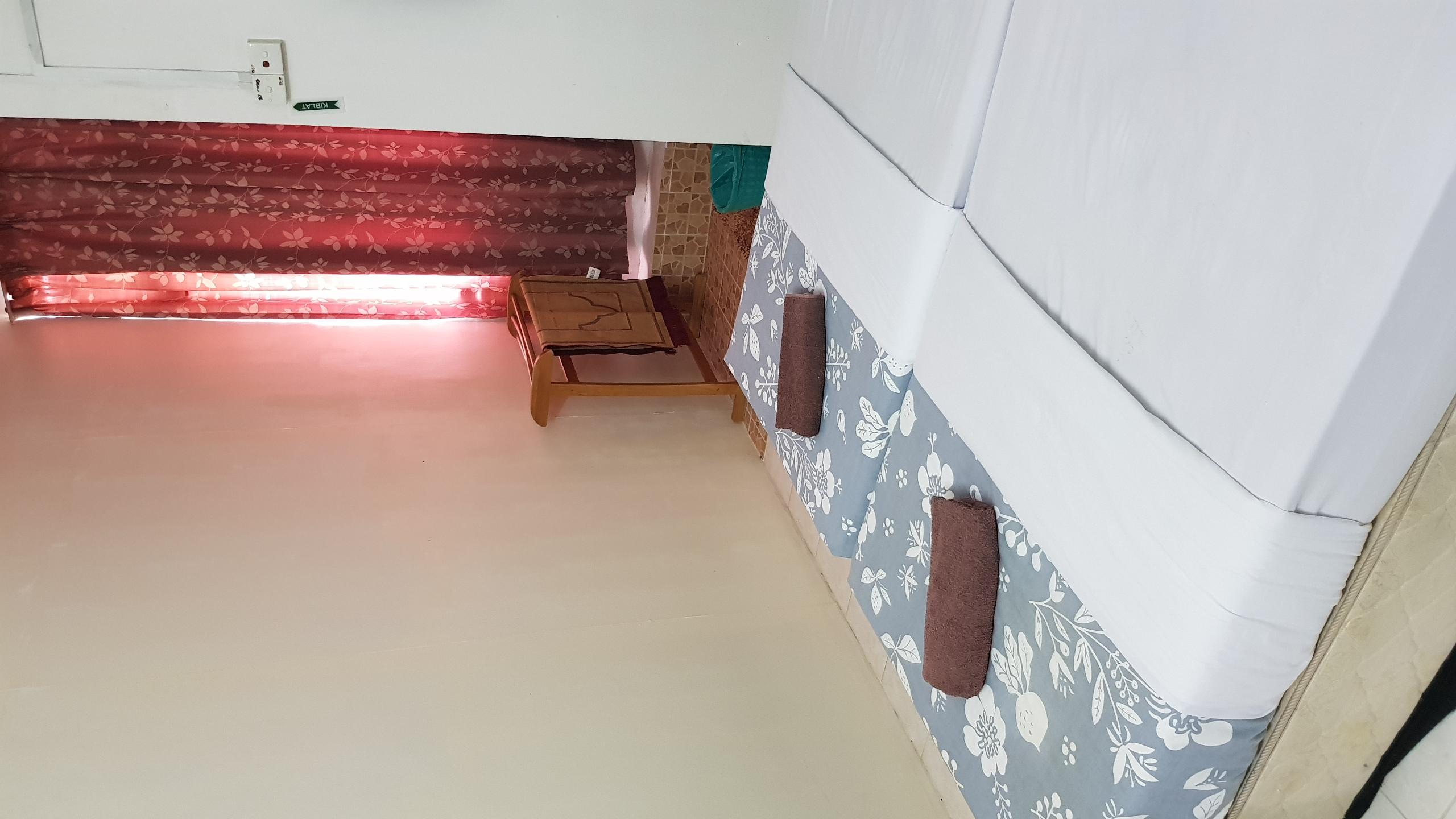 Oyo 89755 D&D Budget Inn Kota Bharu Exteriör bild