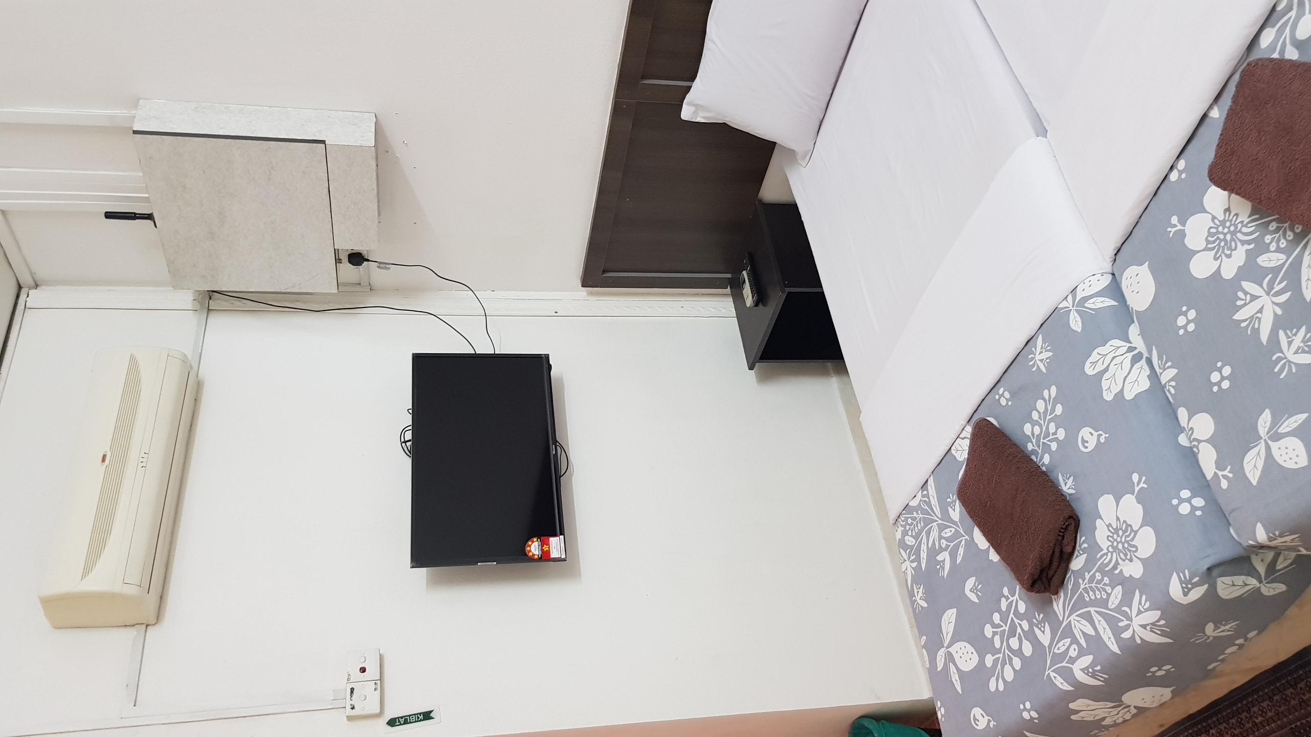 Oyo 89755 D&D Budget Inn Kota Bharu Exteriör bild