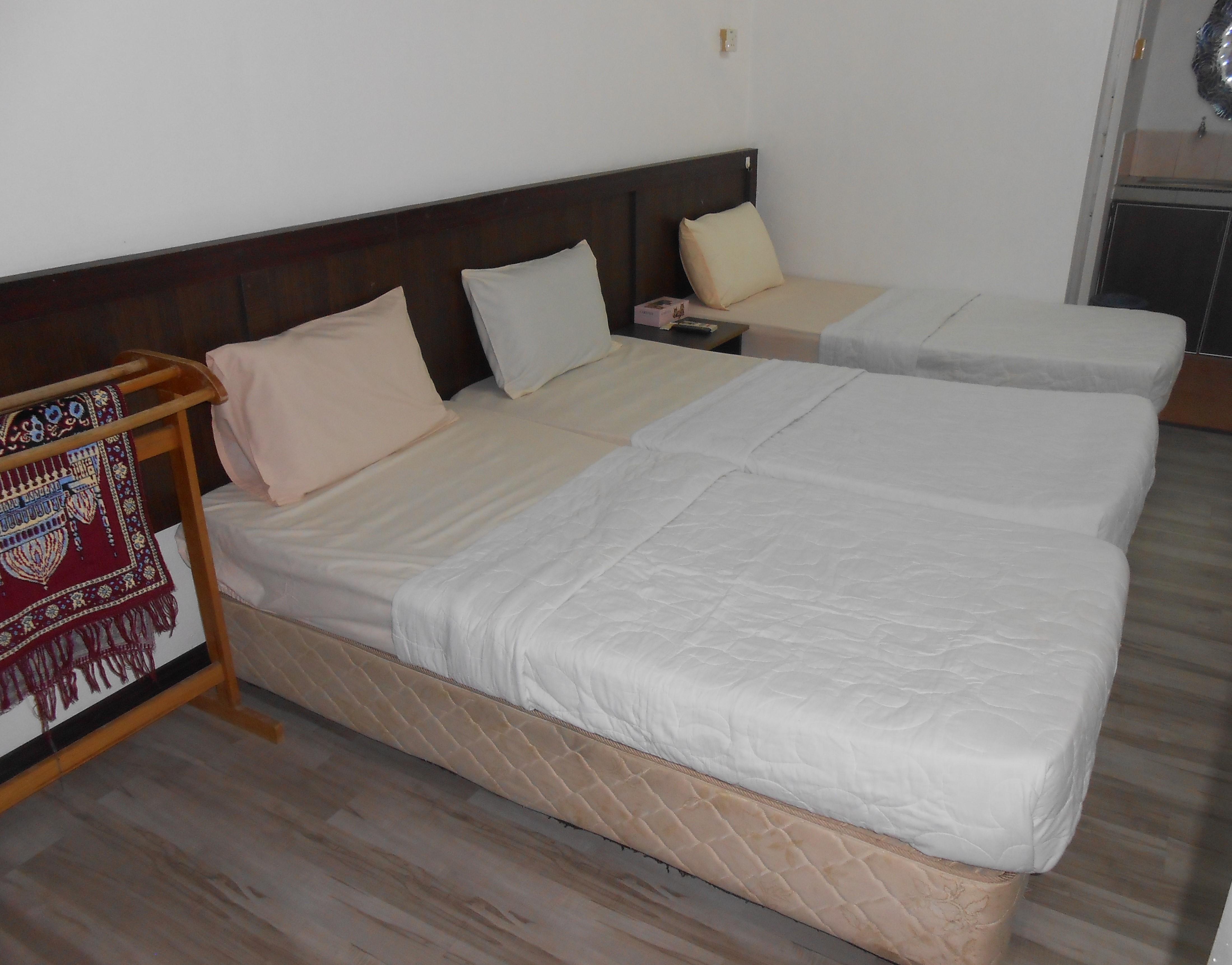 Oyo 89755 D&D Budget Inn Kota Bharu Exteriör bild