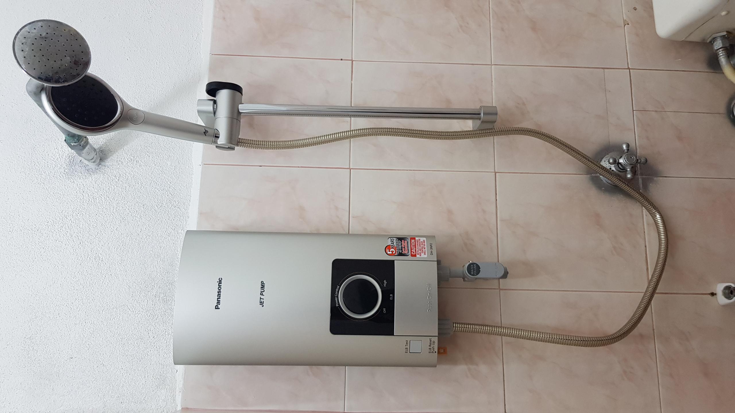 Oyo 89755 D&D Budget Inn Kota Bharu Exteriör bild