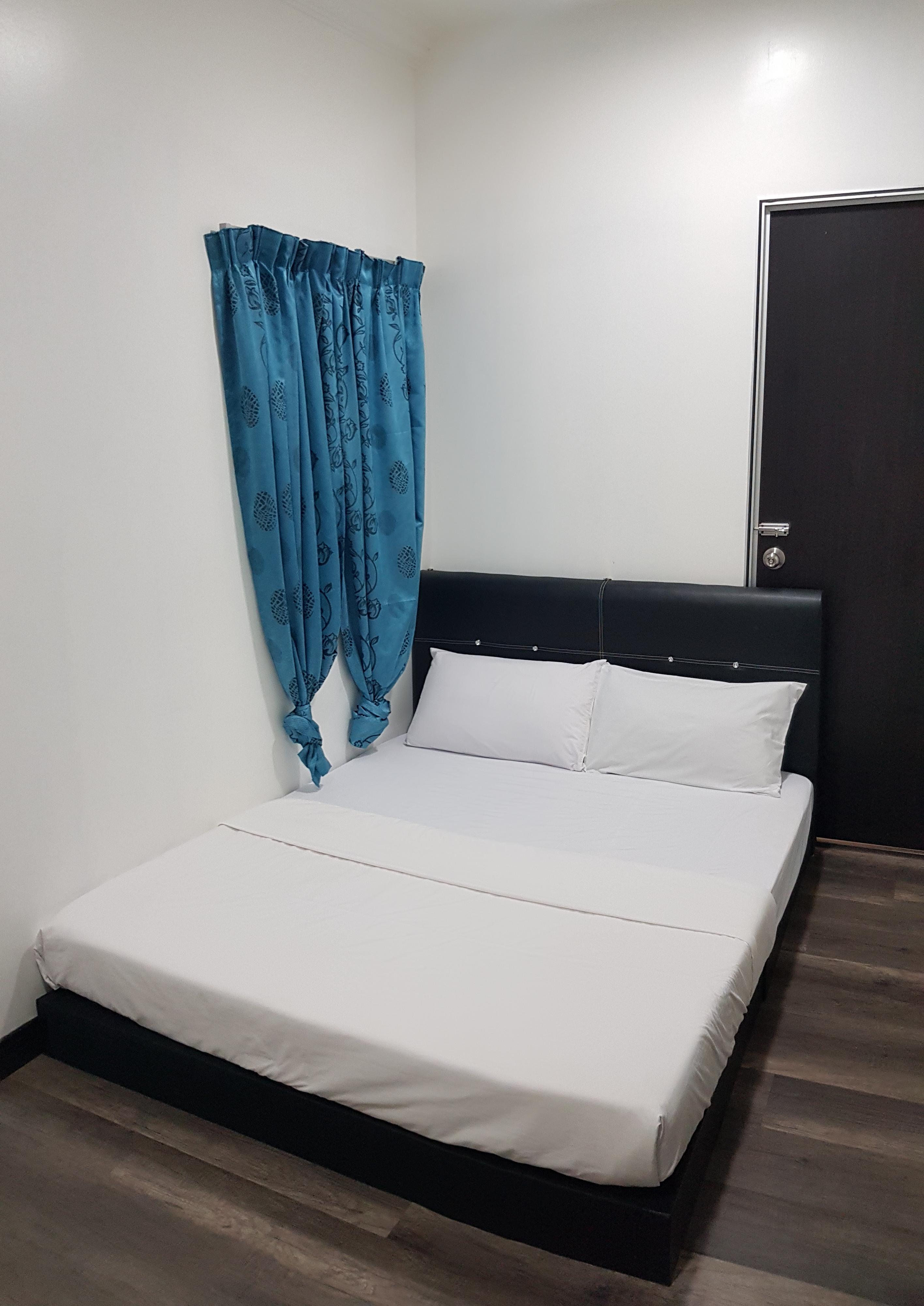 Oyo 89755 D&D Budget Inn Kota Bharu Exteriör bild