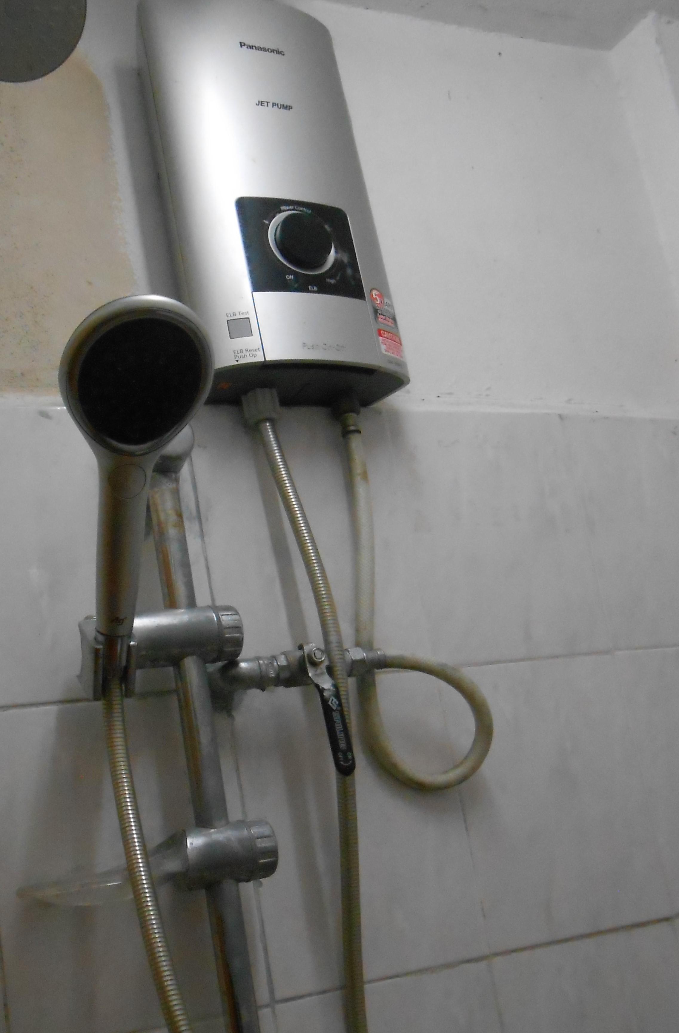 Oyo 89755 D&D Budget Inn Kota Bharu Exteriör bild