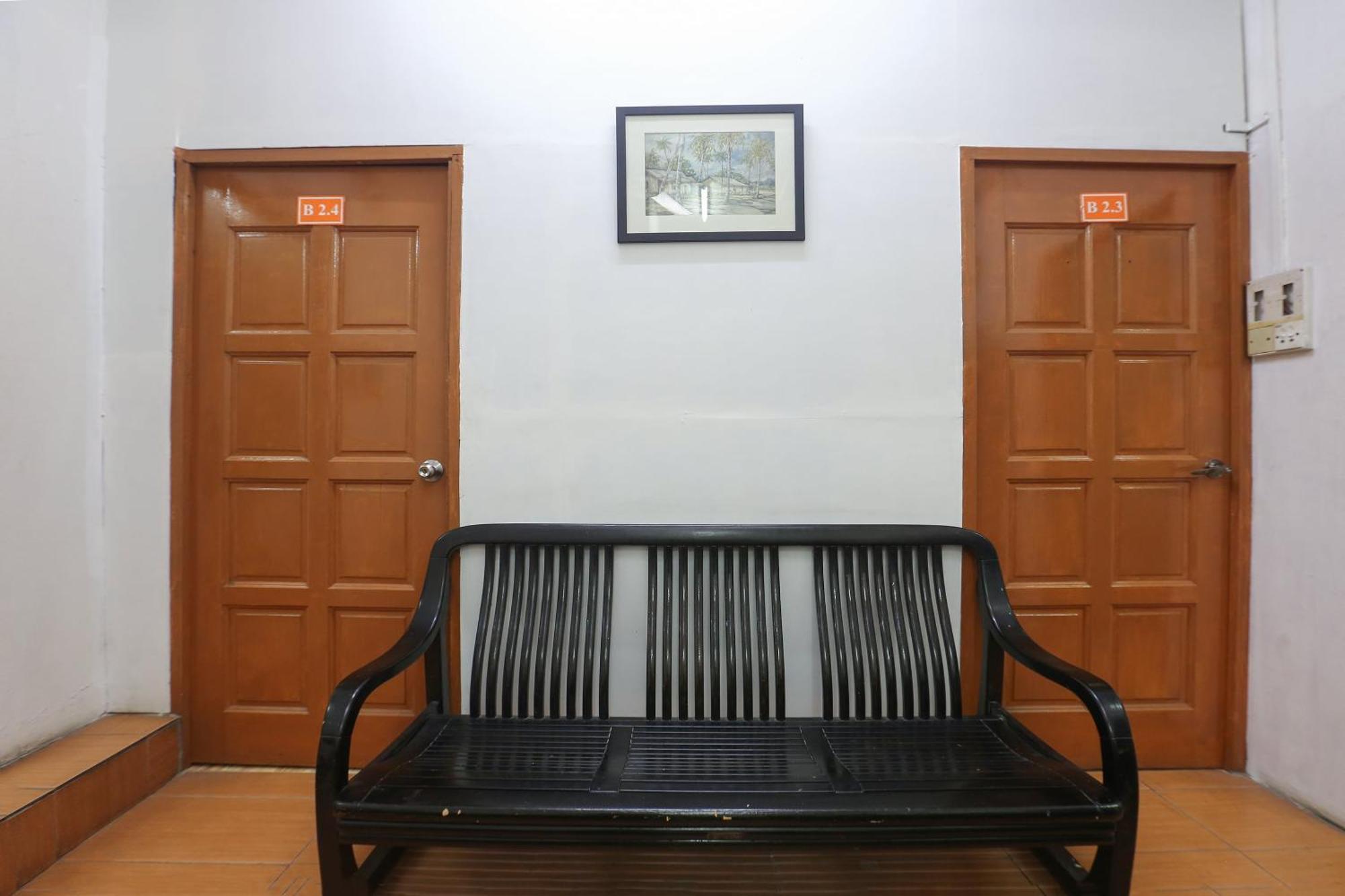 Oyo 89755 D&D Budget Inn Kota Bharu Exteriör bild