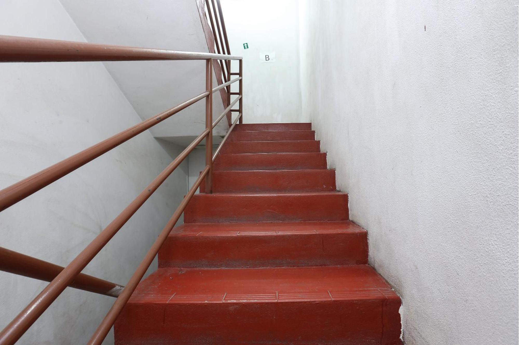 Oyo 89755 D&D Budget Inn Kota Bharu Exteriör bild