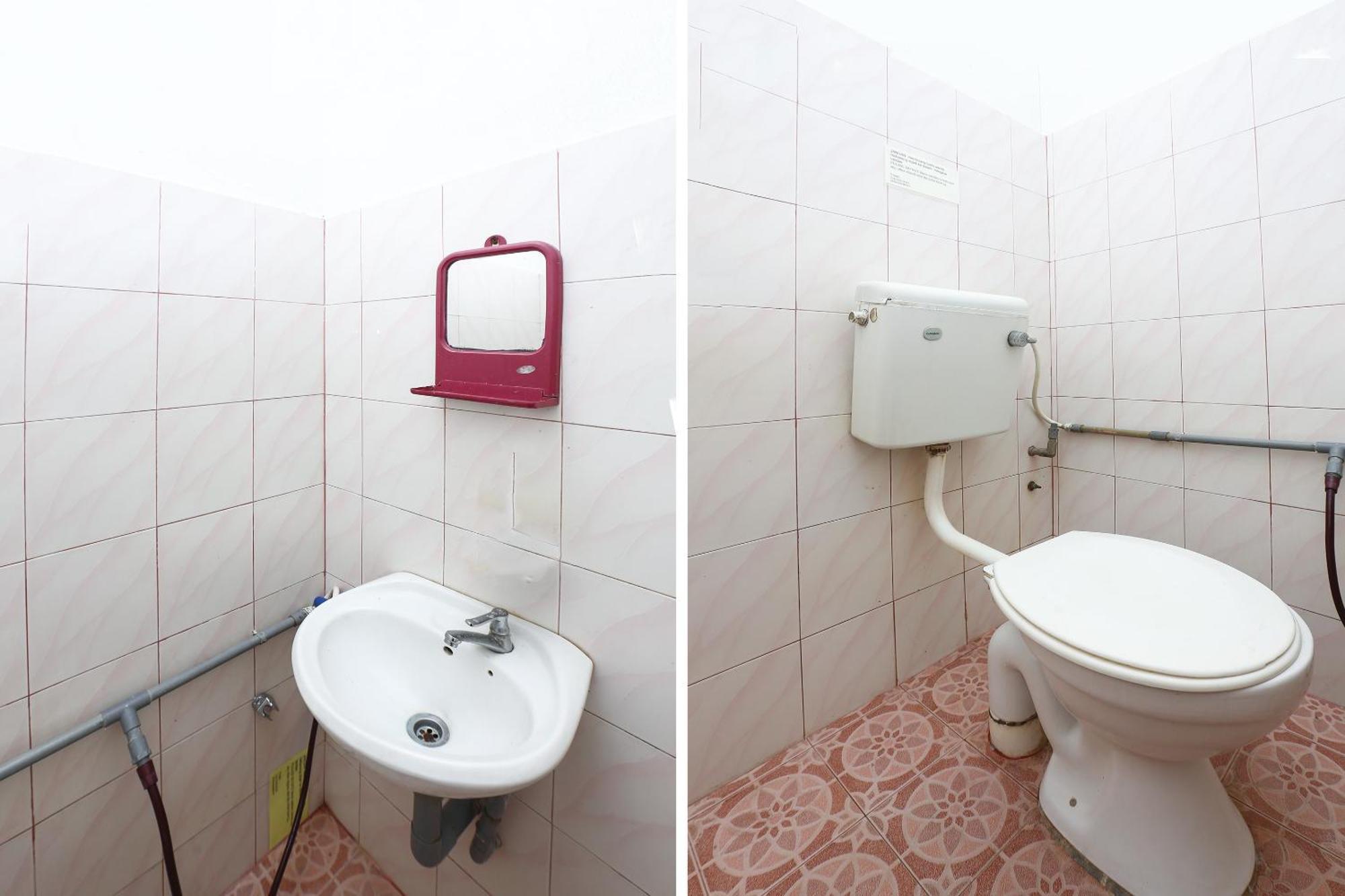Oyo 89755 D&D Budget Inn Kota Bharu Exteriör bild